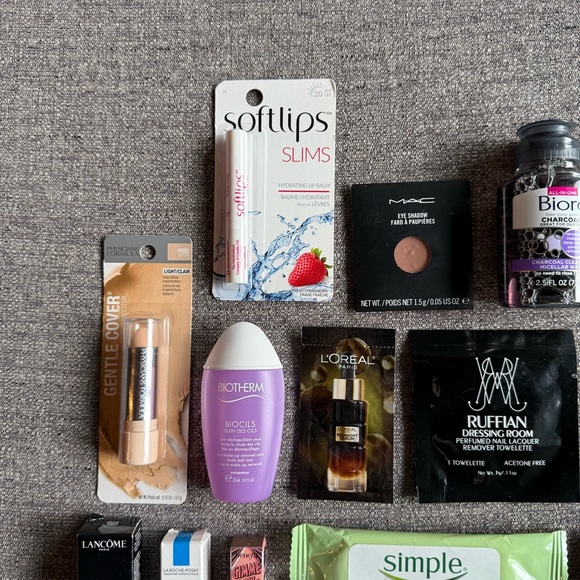 BEAUTY BUNDLE Hair, Skincare and Makeup Lot - Picture 2 of 6